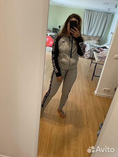 Victoria’s secret костюм S