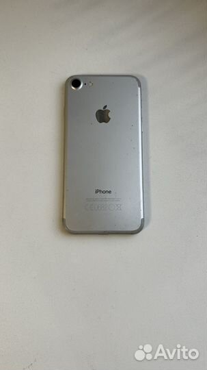 iPhone 7, 32 ГБ