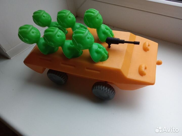 Игрушка СССР культовая 70х