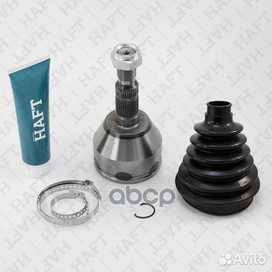 ШРУС наружный к-т GA0188 haft