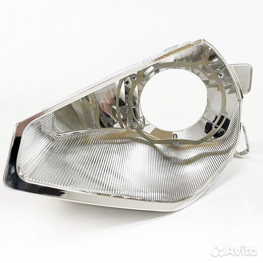 Набор для установки линз в Рефлектор фары