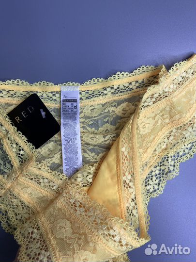 Трусы женские L