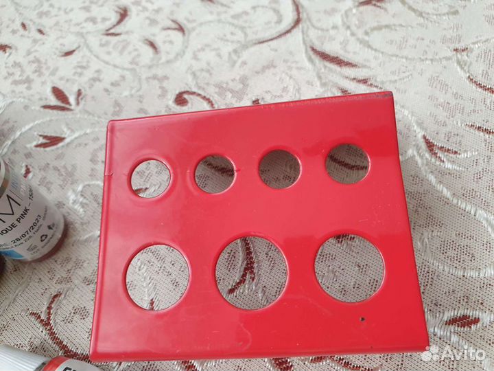 Машинка для перманентного макияжа