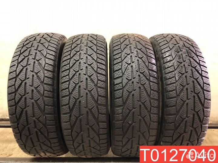 Tigar Winter 195/65 R15 95T