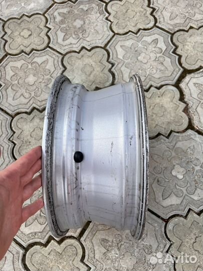 Литые диски r13