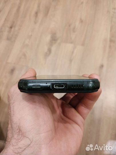 Blackview bl6000 pro 5g