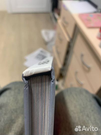 Артбук Gorillaz