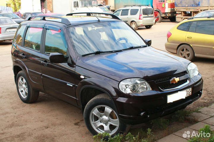 Continental Conti4x4Contact 215/65 R16 98H