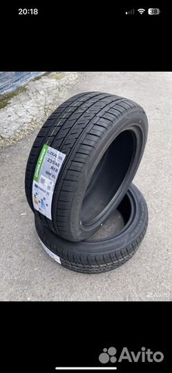 Grenlander L-Zeal56 235/45 R18 98W