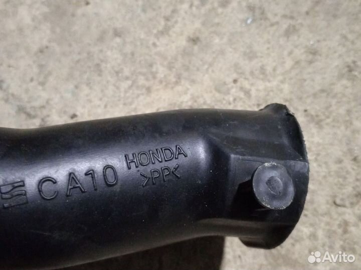 Воздухозаборник honda civic ferio ES2, ES3