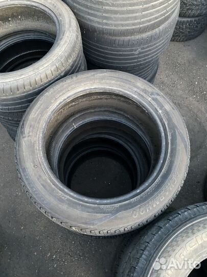 Charmhoo Sports T1 235/55 R19 35E