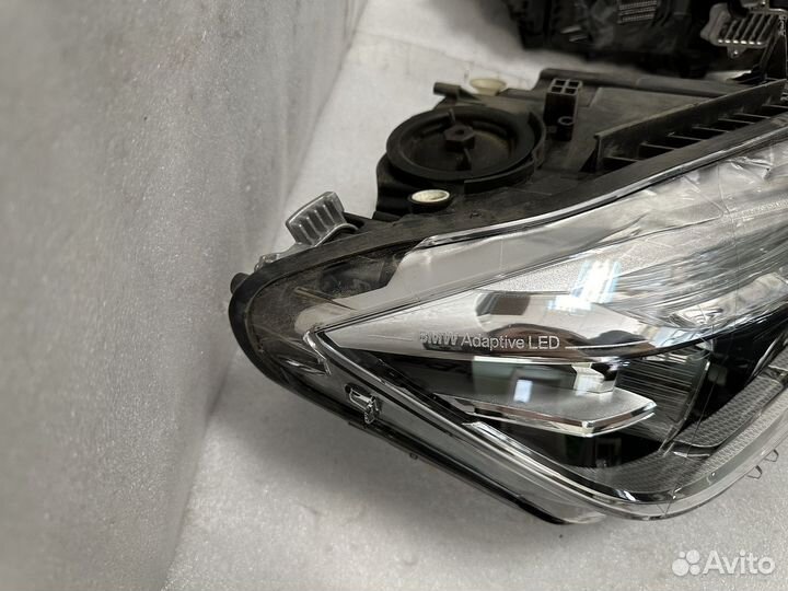 Фара BMW F30 Adaptive LED рестайлинг правая левая