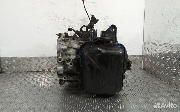 АКПП F4A51VGT Hyundai Sonata 5 NF (2005-2010)