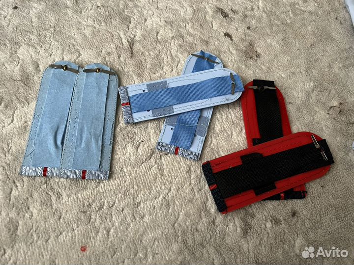 Погоны полиция младший лейтенант