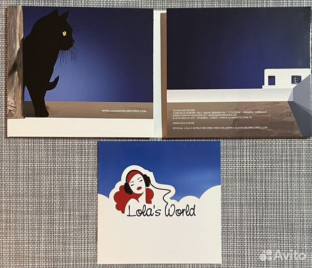 Made In Greece-The World Of Greek Grooves 2CD Ger