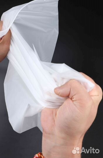 Пакеты Zip 1000 шт - 25х35 - 130мкр опт