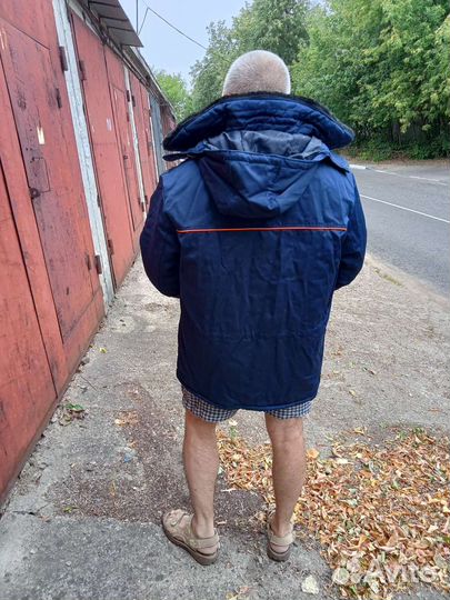 Спецодежда