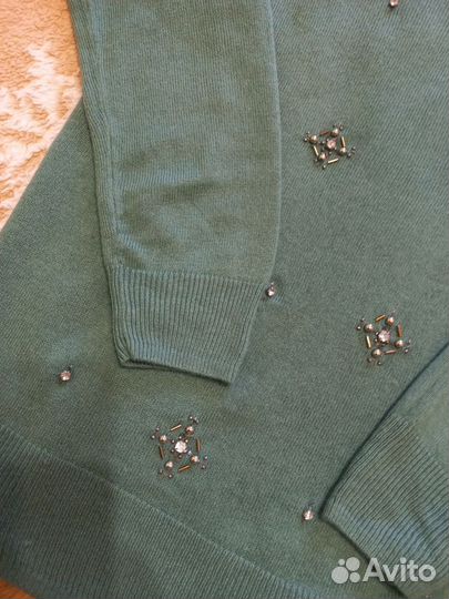 Джемпер женский 46 48