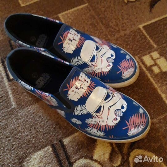 Слипоны