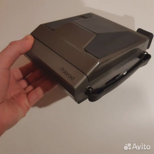 Фотоаппарат 