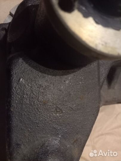 Помпа газ 24д