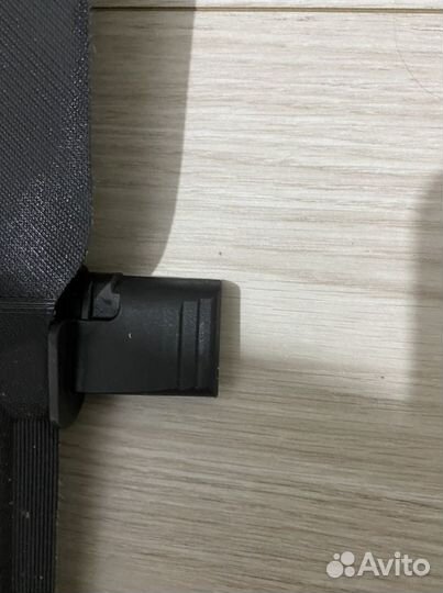 Шторка багажника Ford Kuga