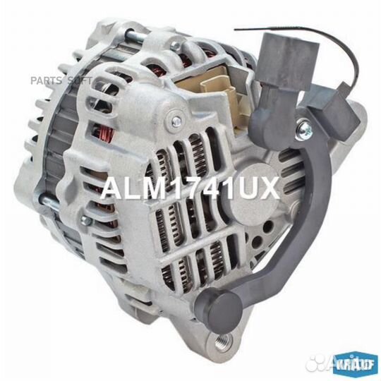 Krauf ALM1741UX Генератор