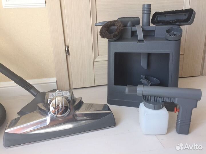 Пылесос Кирби