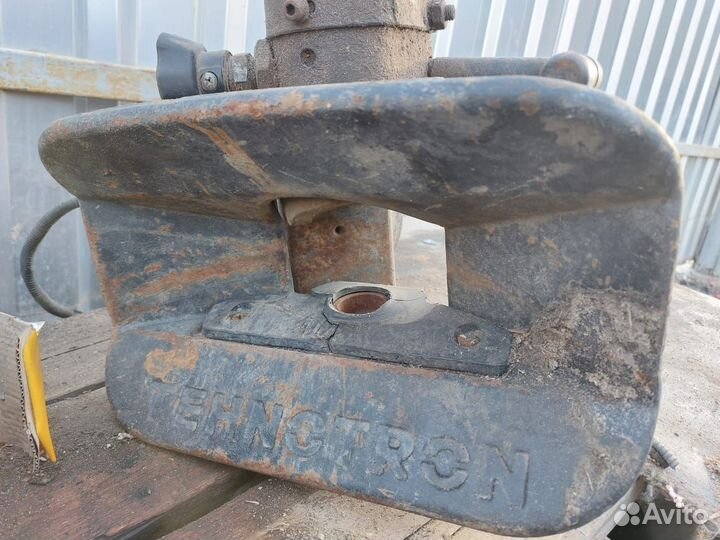 Прицепное для грузового прицепа