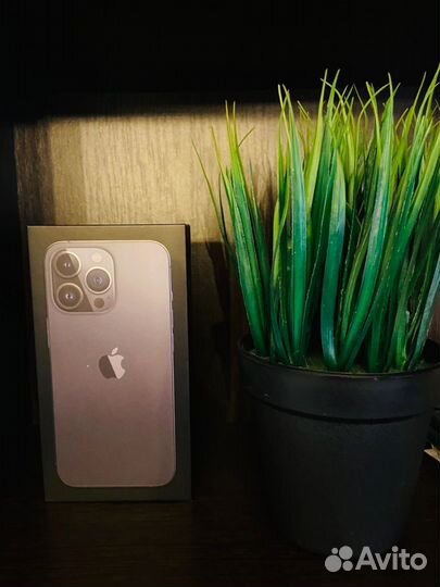iPhone 13 Pro, 128 ГБ