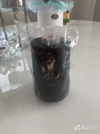 Нитки швейные