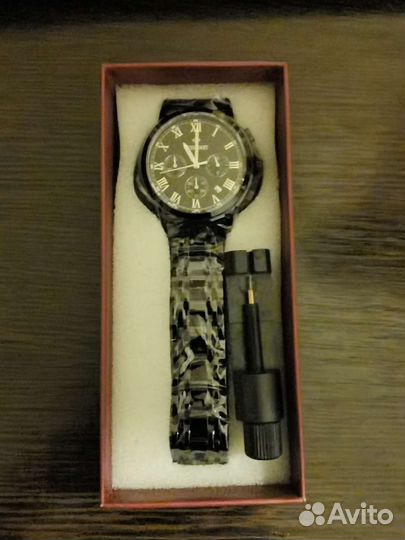 Мужские наручные часы wishdoit