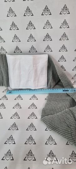 Перевязочный пакет Израильский 4 дюйма (ипп)