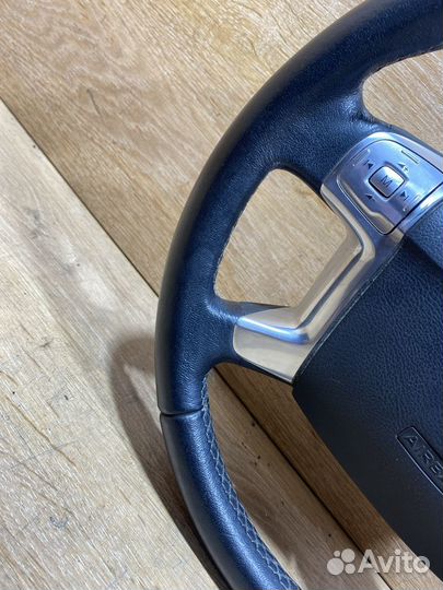 Руль кожаный Ford Galaxy 2 Арт. 120405