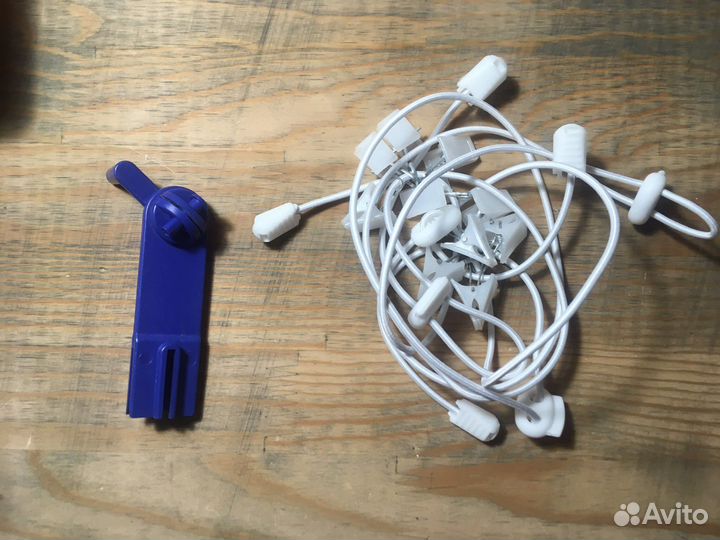 Аксессуары для вышивания