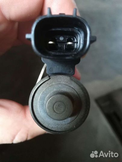 Клапан vvti 1jz