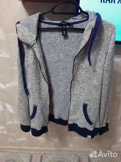 Вещи для девушки 46 пакетом