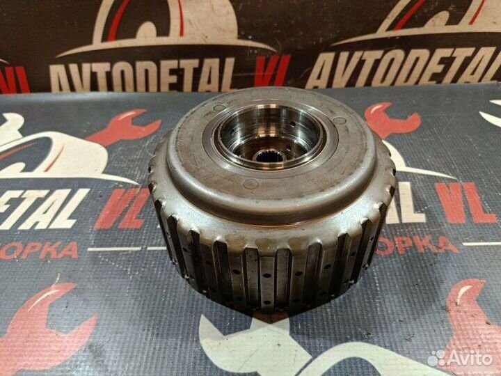 Барабан АКПП Kia Rio 2012