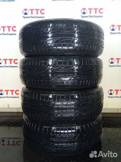 Колеса Б\У Dunlop SP Sport LM704 195/65 R15 V 91 R