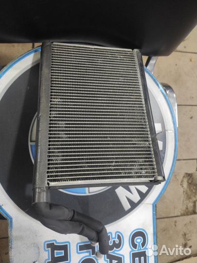 Испаритель кондиционера Bmw 3 E90