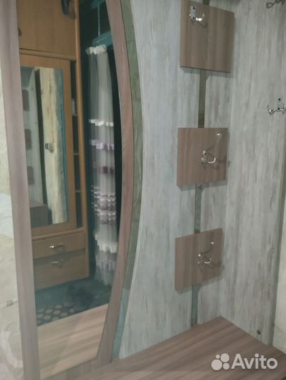 Прихожая бу