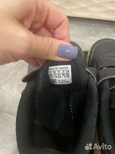 Кроссовки adidas