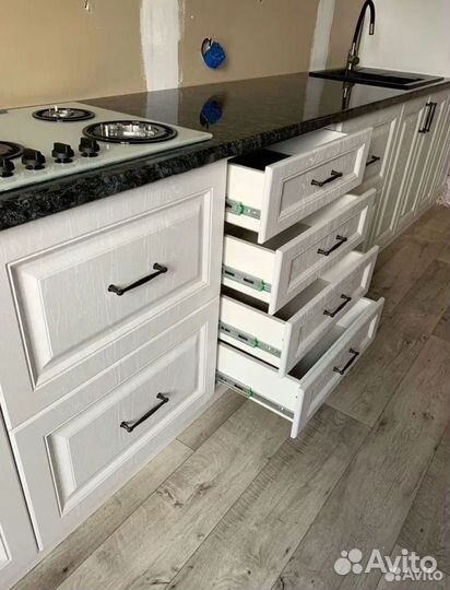 Кухня на заказ CS - 175