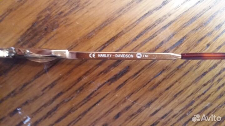 Очки детские 