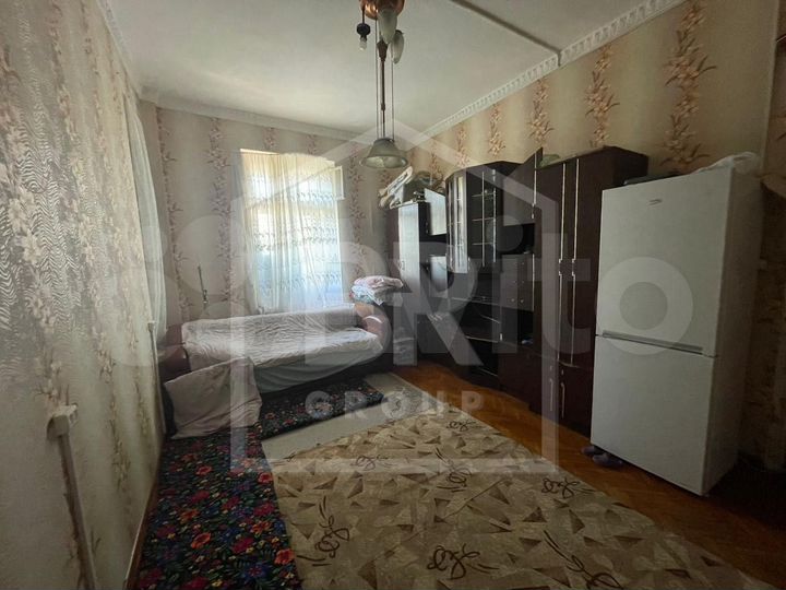 4-к. квартира, 86,1 м², 5/6 эт.