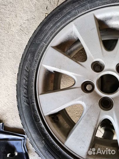 Horizon HU901 205/55 R16