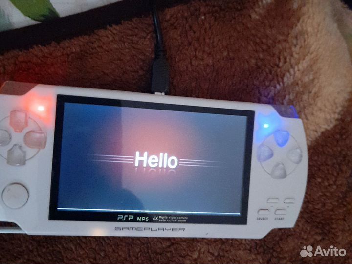 Sony PSP