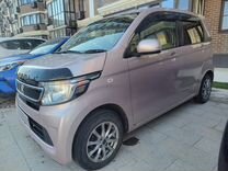 Honda N-WGN 0.7 CVT, 2014, 147 000 км, с пробегом, цена 770 000 руб.