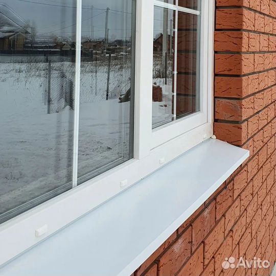Окна