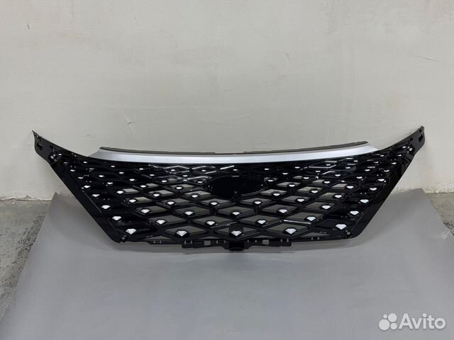 Решетка радиатора OMODA S5 23-26